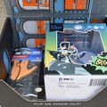 Loot Crate: La box geek venue des US !