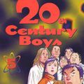 "20th Century Boys" - Vol 5, Qu'est-il donc arrivé le 31 Décembre 2000 ?