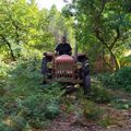  Lettre à notre vieux Zetor - Une note touchante entre une vieille mécanique et ses propriétaires