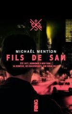 Fils de Sam - Michaël Mention