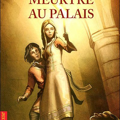 Les protégers de l'empereur de Evelyne Brisou-Pellen