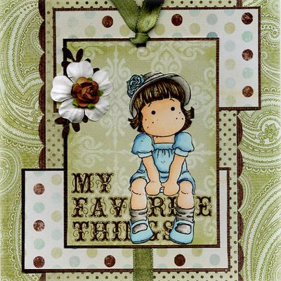 Scketch N°5- forum Crafty