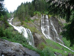 Escapade au Désert de Platé