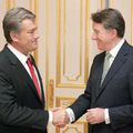 L'UE et l'Ukraine lancent des négociations pour un accord de libre-échange
