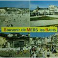 6227 - M - Souvenir de Mers les Bains.