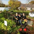 La maison autonome ou comment vivre d’énergies renouvelables, d’amour et d’eau fraîche