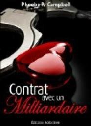 Contrat avec un Milliardaire