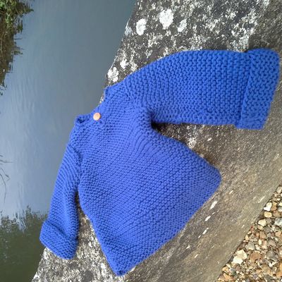 Pret pour le grand large...