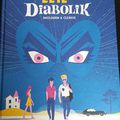 « L’été Diabolik » de Thierry Smolderen et Alexandre Clerisse