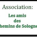  Préservons nos chemins de Sologne