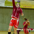 Club Sportif Gravenchonnais - Le Poinçonnet Basket