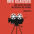 Sous la plage et les strass, les pavés rouges ? : Tapis rouge et Luttes des classes - Tangui Perron (ITW exclusive)