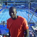 MONDIAUX DE NATATION : RECORD DU SENEGAL SUR 50M