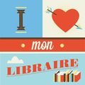 I love my libraire