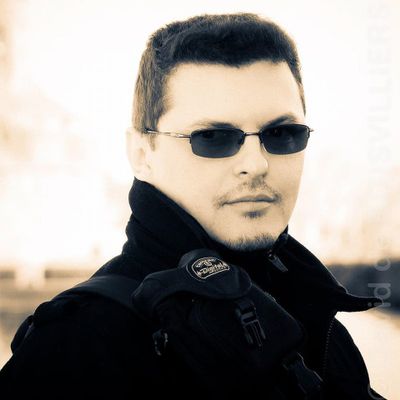DAVIDDB HOMESTUDIO