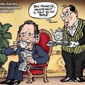 Hollande veut relancer le dialogue avec Bayrou