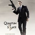 Jo Eth vous présente: "James Bond: Quantum of Solace"