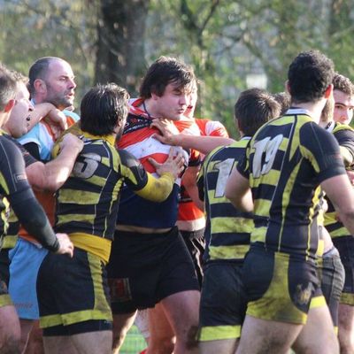 Saison 2015/2016 – Episode 11 : « Chez Yvette »