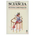 Petites chroniques ~~ Leonardo Sciascia