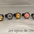 Bague au choix 4€