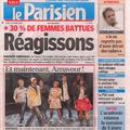 2008. Le Parisien. N°19.929