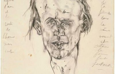 Jacques Prevel (1915 – 1951) : « Que chaque parole... »