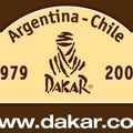 Dakar 2009 - Argentine - Chili 