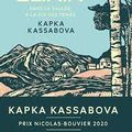 Élixir Kapka Kassabova Traduit de l'anglais par Morgane Saysana Éditions Marchialy