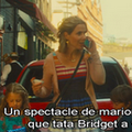 "Bridget Jones Baby" : une fin extra !