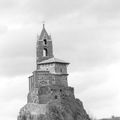 Eglise Saint-Michel-l'Aiguilhe + Notre-Dame du Puy + Lavaudieu, Le Puy (Haute-Loire). Image 007.