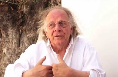 Pierre Dhainaut (1935 -) : « A nouveau sur le cap... »