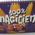 100 % magicien