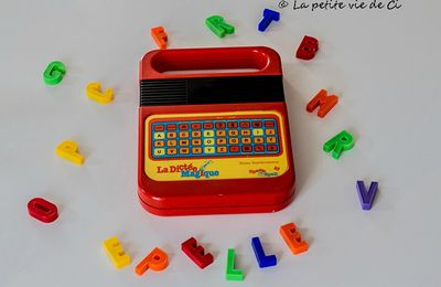 Notre collection Texas Instruments