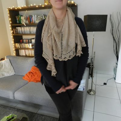 Voie Lactée et Pirum Parum