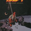 Hellboy : Le troisième souhait de Mike Mignola