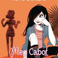 Mediator, de Meg Cabot