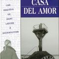 FAILLER Jean / Casa Del Amor