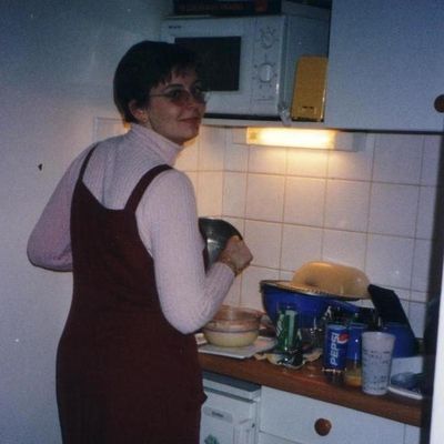 La cuisine de mes rêves