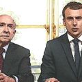 Réforme Macron des institutions (4) : la totalité du projet gouvernemental