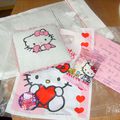 Swap Hello Kitty