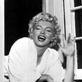 13/09/1954 Sur le tournage de The Seven Year Itch 15 - partie 1