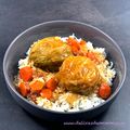 Chou farci : la recette facile
