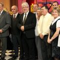 UNE CENTAINE D’AÎNÉS RÉUNIS A BUIRE : SOUVENIRS, DÉGUSTATIONS ET CONVIVIALITÉ.