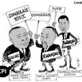 Elections 2011 : Majorité et Opposition s’affrontent déjà
