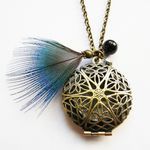 Hënnë, bijoux fantaisie