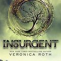 Divergent tome 2 : Insurgent de Veronica Roth : extrait, couv et infos