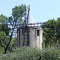 - LE MOULIN DE BRETOULE