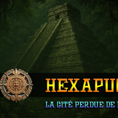 Hexapucchu