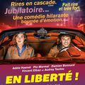 "En Liberté !" de Pierre Salvadori : le problème du rire français...