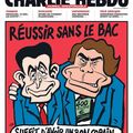 Réussir sans le Bac - Charlie Hebdo N°1096 - 19 juin 2013